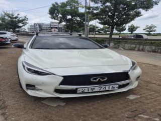 인피니티 Q Q30 2.0 프리미엄