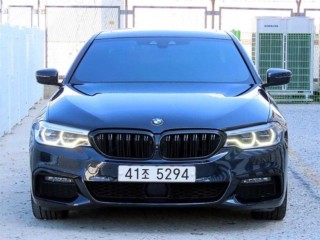 BMW 5시리즈 5시리즈 (G30) 530i M 스포츠 플러스
