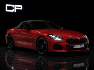 BMW Z4 Z4(G29) sDrive 20I M 스포츠