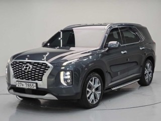현대 팰리세이드 디젤 2.2 4WD 프레스티지