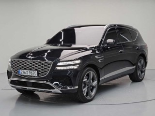 제네시스 GV80 가솔린 2.5T AWD
