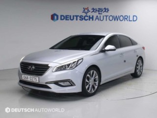현대 쏘나타 LF 쏘나타 2.0 프리미엄 기본형