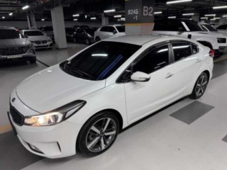 기아 K3 더뉴 K3 1.6 GDI 프레스티지 스페셜
