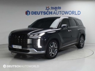 현대 팰리세이드 더 뉴 팰리세이드 가솔린 3.8 4WD 프레스티지