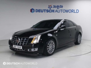 캐딜락 CTS CTS 2세대 3.0 퍼포먼스