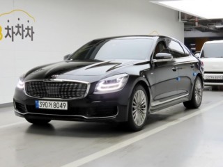 기아 K9 더 K9 3.8 GDI AWD 베스트 셀렉션Ⅰ