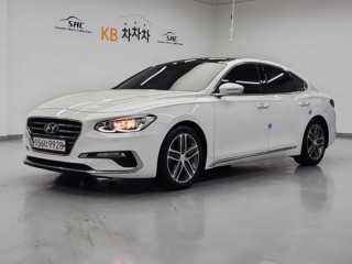 현대 그랜저 그랜저 IG 3.0 LPI 모던(렌터카)
