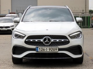 벤츠 GLA 클래스 GLA클래스 H247 GLA250 4MATIC