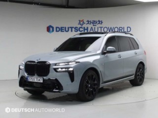 BMW X7 X7 (G07) xDrive 40i M 스포츠