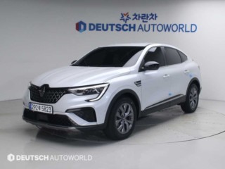 르노코리아(삼성) 아르카나 1.6 GTe 아이코닉