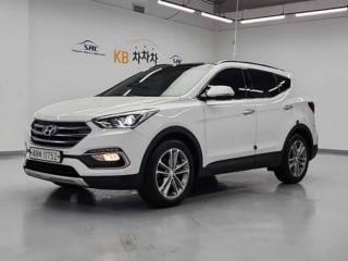 현대 싼타페 싼타페 더 프라임 디젤 2.0 2WD 익스클루시브