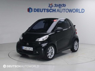 스마트 포투 포투 쿠페 펄스 MHD