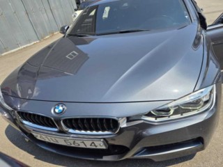 BMW 3시리즈 3시리즈 (F30) 330i M 스포츠