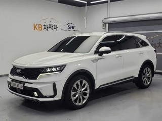 기아 쏘렌토 쏘렌토 4세대(MQ4) 디젤 2.2 2WD 시그니처