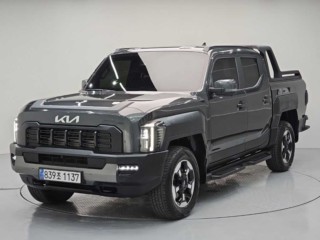 기아 타스만 2.5 T-GDI 4WD 어드벤처
