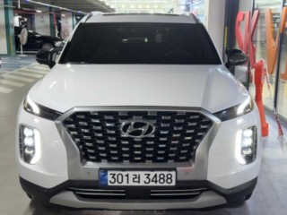 현대 팰리세이드 디젤 2.2 2WD 프레스티지