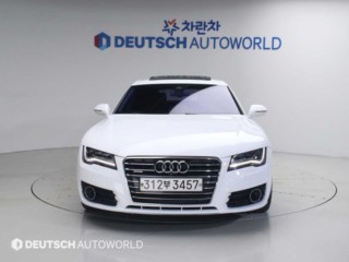 아우디 A7 45 TDI 콰트로 다이나믹