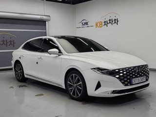 현대 그랜저 더 뉴 그랜저 IG 2.5 르블랑