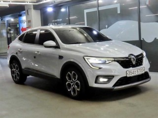 르노코리아(삼성) XM3 1.3 TCe RE 시그니처