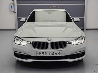 BMW 3시리즈 3시리즈 (F30) 320i 럭셔리