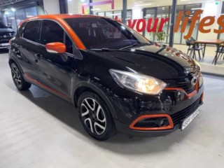 르노코리아(삼성) QM3 디젤 1.5 RE