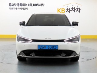 기아 EV6 롱레인지 어스