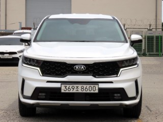 기아 쏘렌토 쏘렌토 4세대(MQ4) 가솔린 2.5T 2WD 트렌디