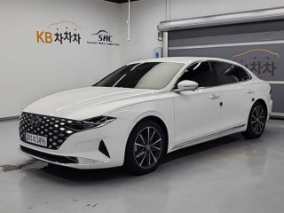 현대 그랜저 더 뉴 그랜저 IG 2.5 익스클루시브