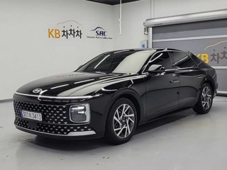 현대 그랜저 그랜저 (GN7) 가솔린 2.5 2WD 프리미엄
