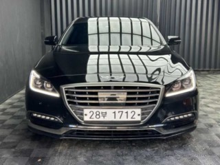 제네시스 G80 3.3 GDI AWD 프레스티지