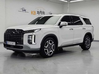 현대 팰리세이드 더 뉴 팰리세이드 디젤 2.2 2WD 프레스티지