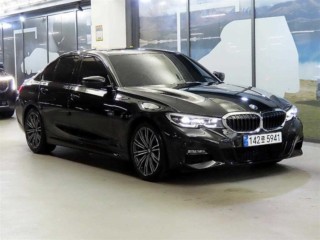 BMW 3시리즈 3시리즈 (G20) 320i M 스포츠