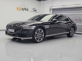 제네시스 G90 G90(RS4) 3.5T GDI e-S/C AWD