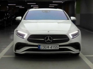벤츠 CLS 클래스 CLS클래스 C257 CLS 450 4MATIC