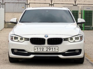 BMW 3시리즈 3시리즈 (F30) 320d 스포츠