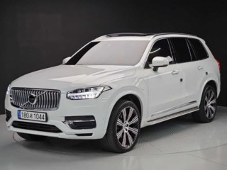 볼보 XC90 XC90 2세대 2.0 T8 AWD 얼티메이트 브라이트