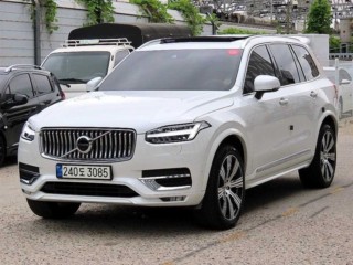 볼보 XC90 XC90 2세대 2.0 B6 AWD 인스크립션