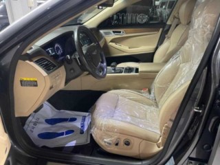 제네시스 G80 3.3 GDI AWD 프리미엄 럭셔리