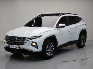 현대 투싼 투싼 하이브리드(NX4) 2WD 프리미엄