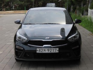 기아 K3 올뉴 K3 1.6 럭셔리