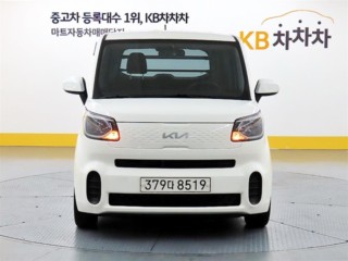 기아 레이 더 뉴 레이 2인승 밴 스탠다드