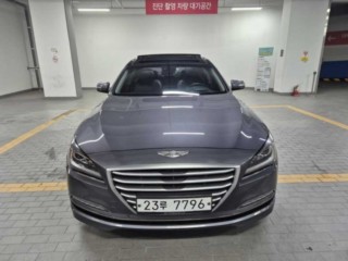 현대 제네시스 제네시스DH G330 프리미엄 AWD