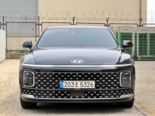 현대 그랜저 그랜저 (GN7) 가솔린 2.5 2WD 익스클루시브