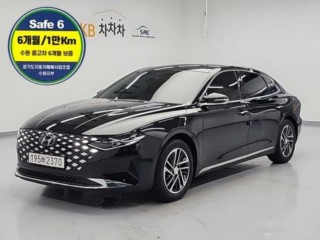 현대 그랜저 더 뉴 그랜저 IG LPI 3.0 프리미엄(렌터카)