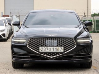 제네시스 G90 3.8 GDI 럭셔리