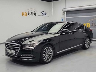 현대 제네시스 제네시스DH G330 프리미엄 AWD