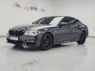 BMW 5시리즈 5시리즈 (G30) 530i xDrive M 스포츠 플러스