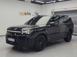현대 싼타페 싼타페 MX5 가솔린 2.5T 2WD 캘리그래피