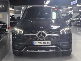 벤츠 GLE 클래스 GLE 클래스 W167 GLE 450 4MATIC