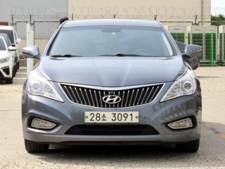 현대 그랜저 그랜저 HG HG300 EXCLUSIVE
